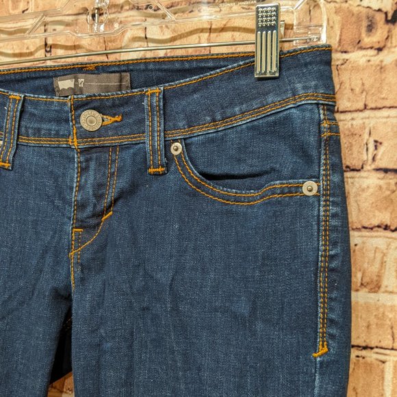 Levi's Size 27 - Picture 4 of 14